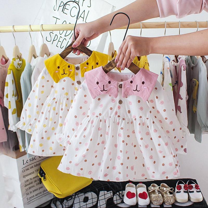 new style baby dress