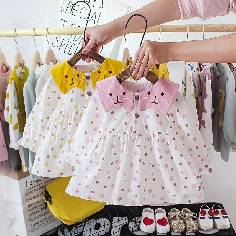 new style baby dress