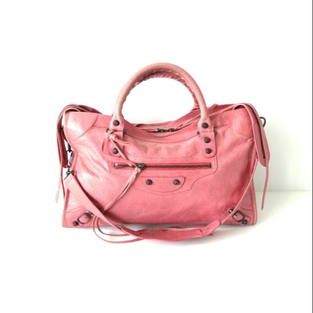 balenciaga city medium