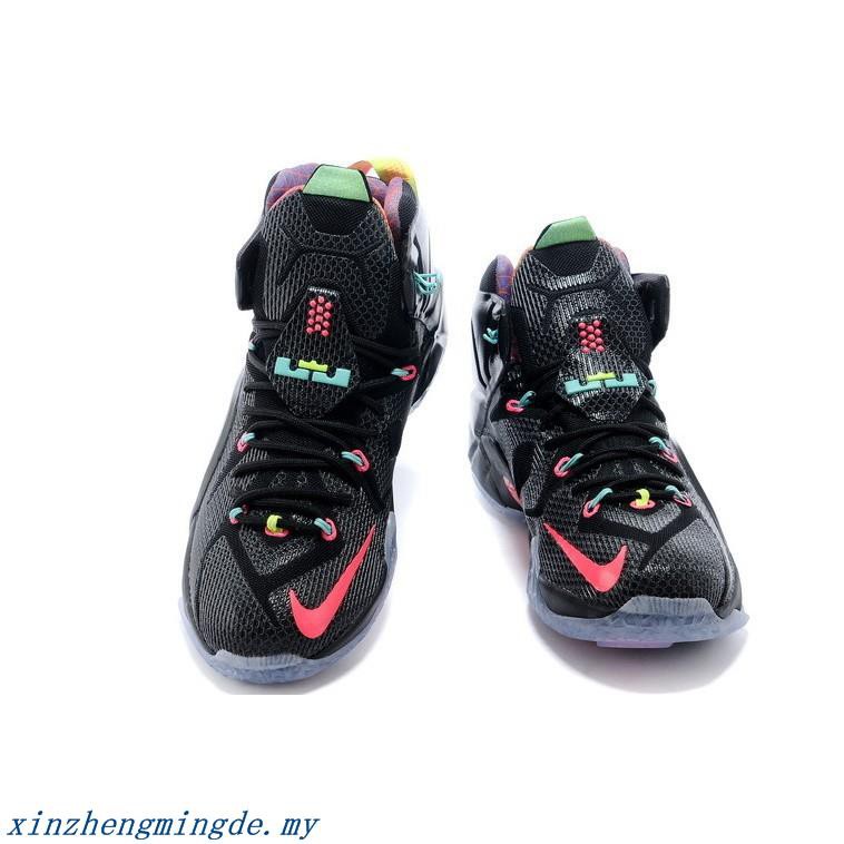 lebron james mens basketball shoes