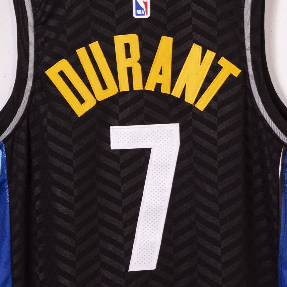 2021 Newest NBA Jersey Brooklyn Nets No.7 Durant sports jersey basketball  jersey | Shopee Malaysia