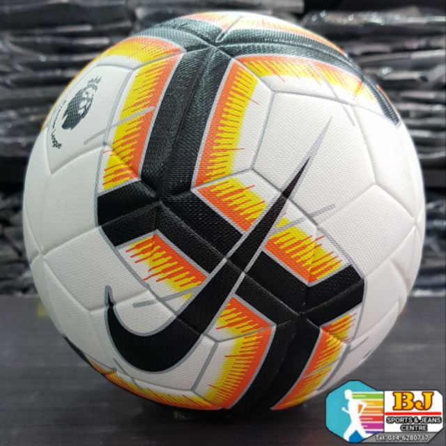 Nike Ordem V Football / Bola Sepak (259.A1D) | Shopee Malaysia