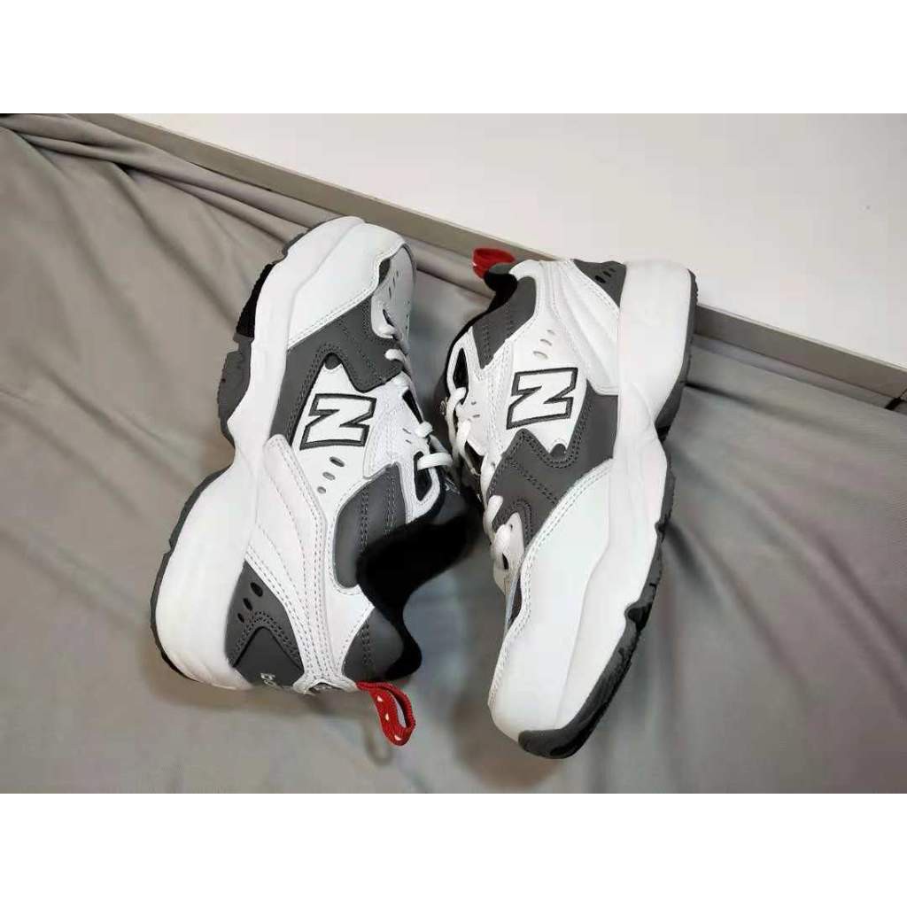 new balance wx608 grey