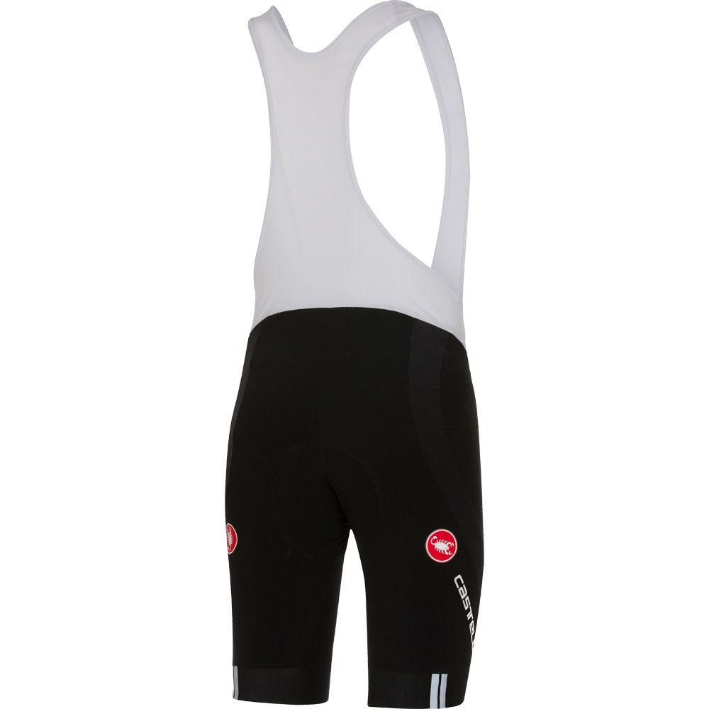 castelli endurance x2 bibshort