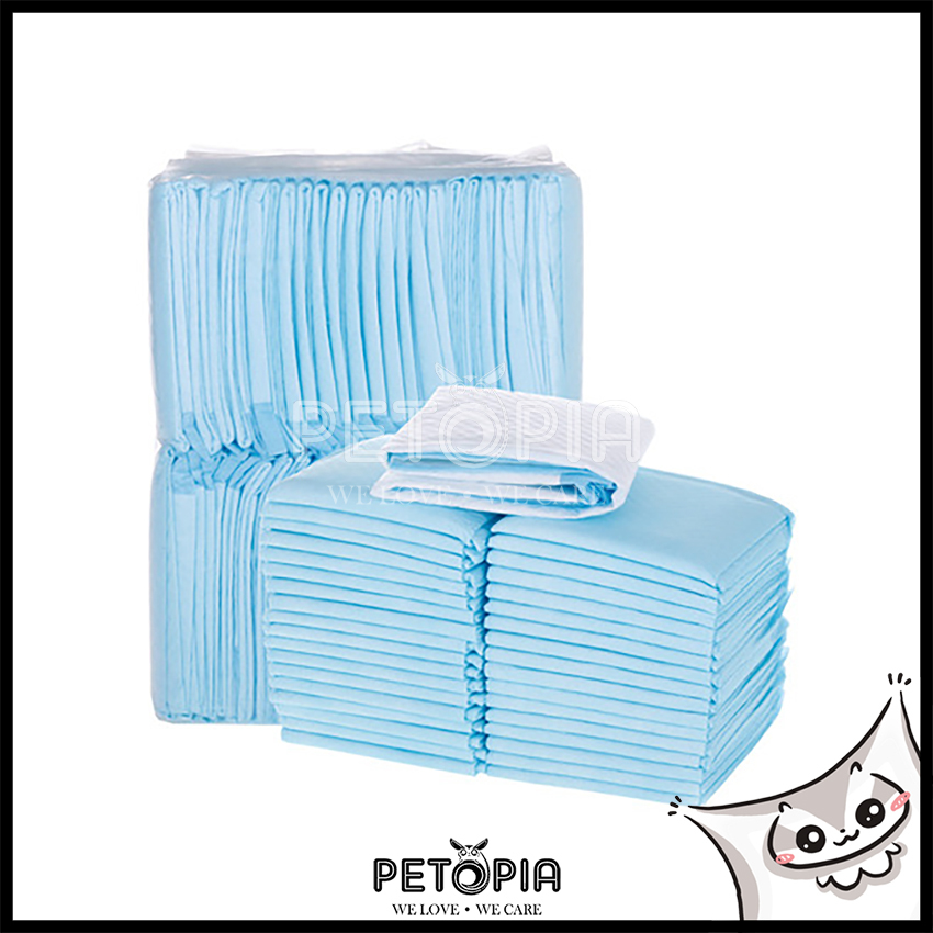 Wee Pad / Cage Tray Liner | PETOPIA Sugar Glider Cage Cleaning | Shopee ...