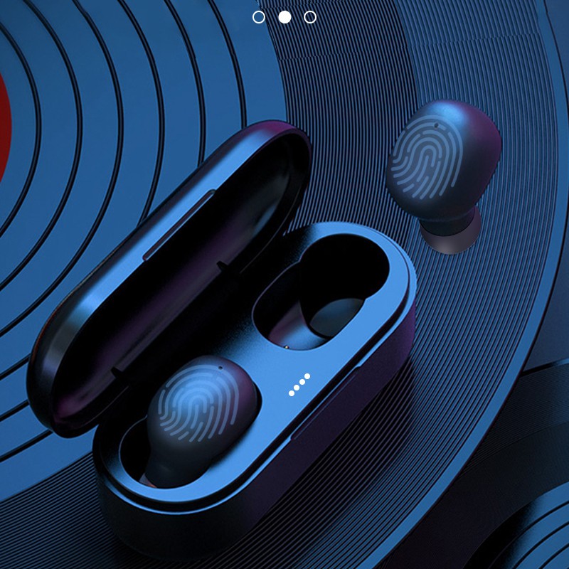 a6x true wireless headset