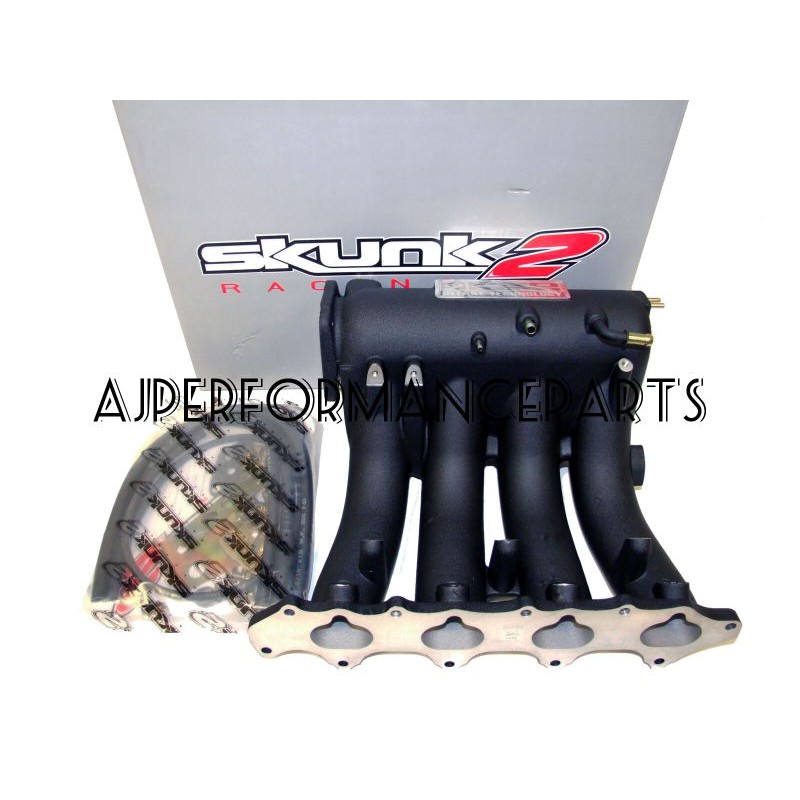 HONDA H22A SKUNK2 RACING PRO SERIES INTAKE MANIFOLD ORIGINAL Shopee Malaysia