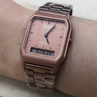 casio aq 227