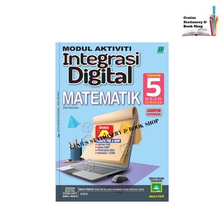 Buku Teks Digital Matematik Tahun 5 Buku Teks Matematik Tahun 5 Sk
