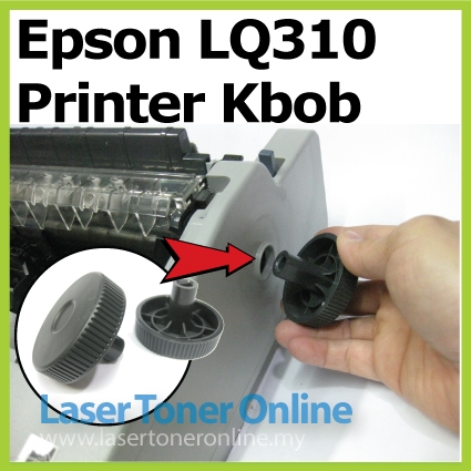 epson 1310 printer