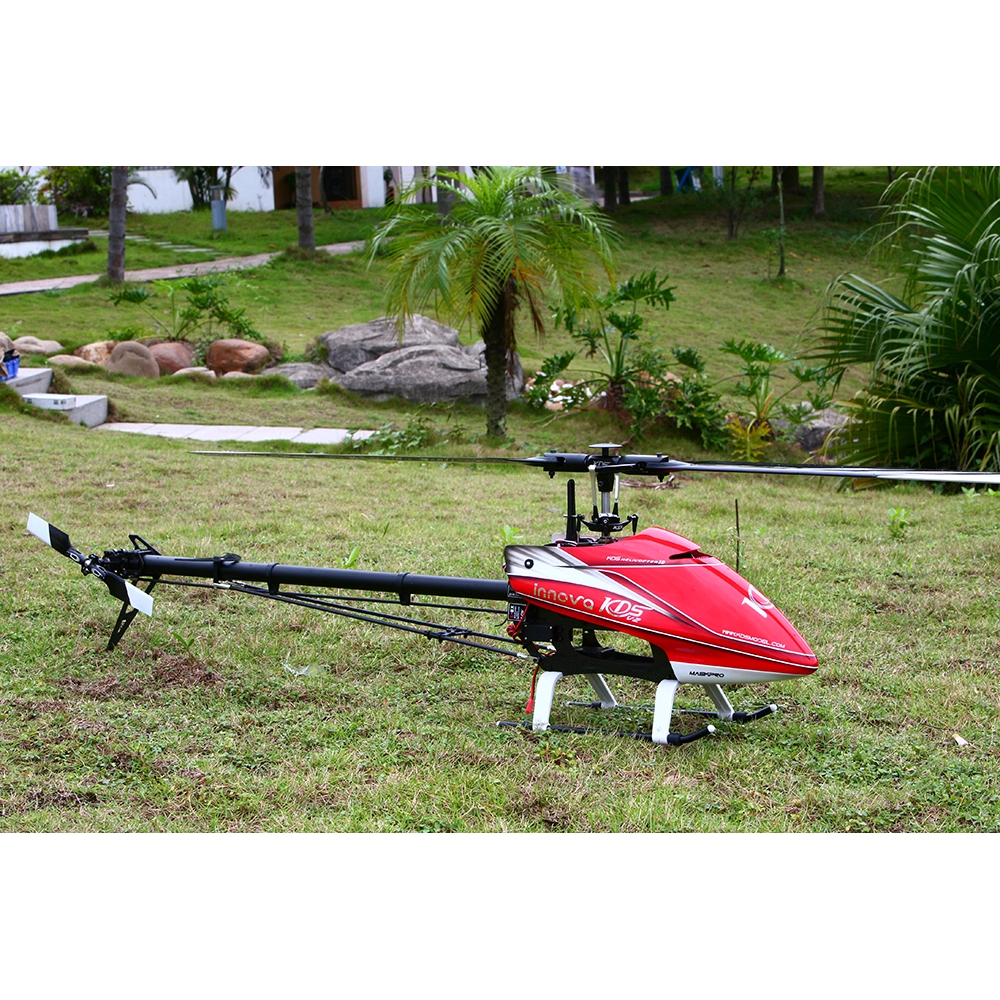 550 rc helicopter