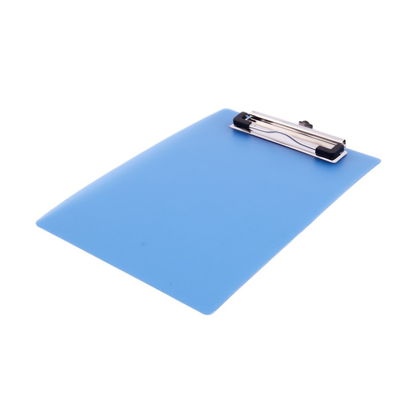 Other Office Desk Accessories Office A5 Paper Holding File Clamp