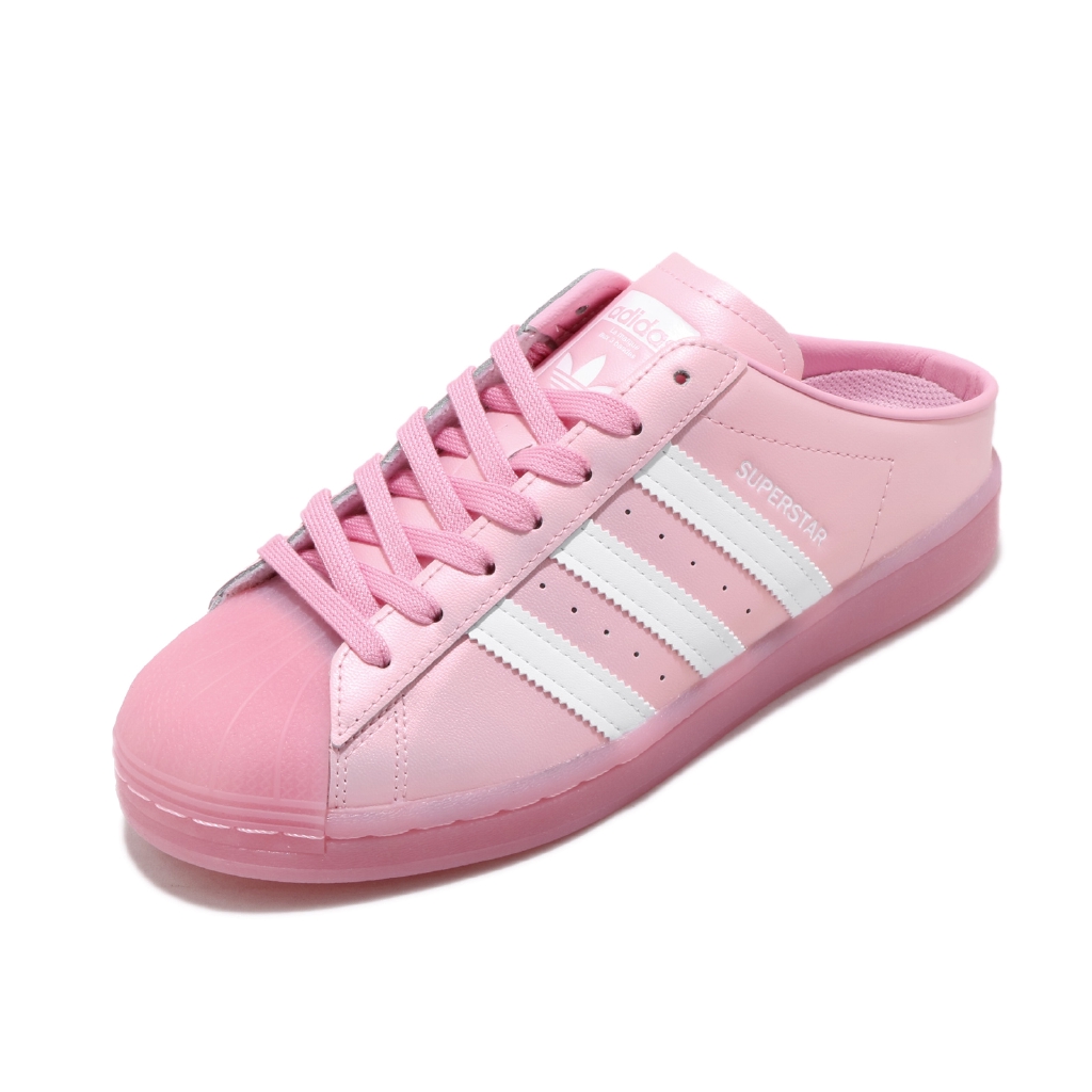 adidas superstar mule sneaker