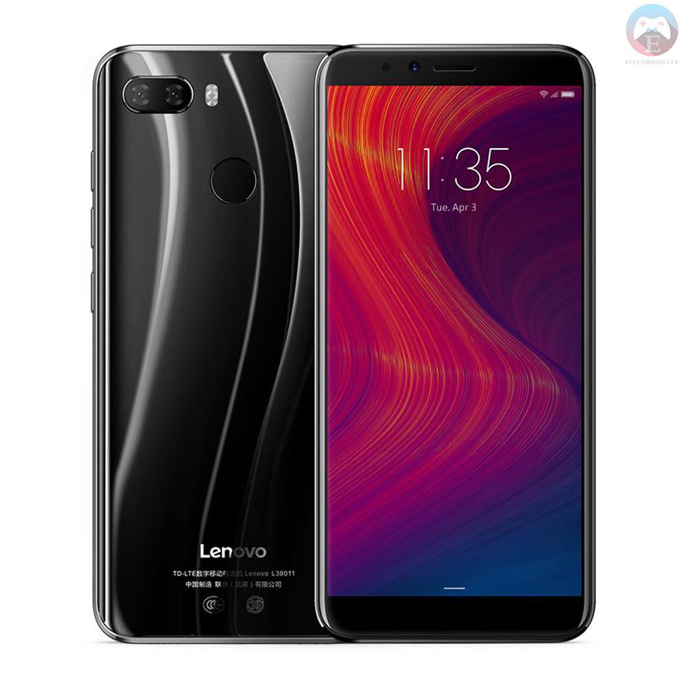Lenovo K5 Mobile Phones Prices And Promotions Mobile Gadgets May 2021 Shopee Malaysia