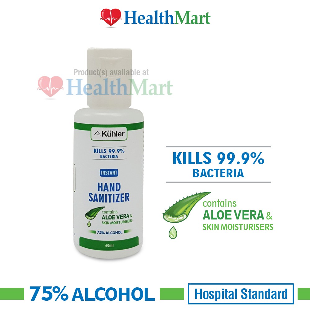 Health Supplies E Store, Online Shop Shopee Malaysia