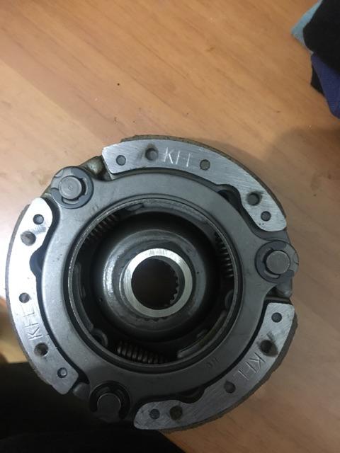 auto housing ex5