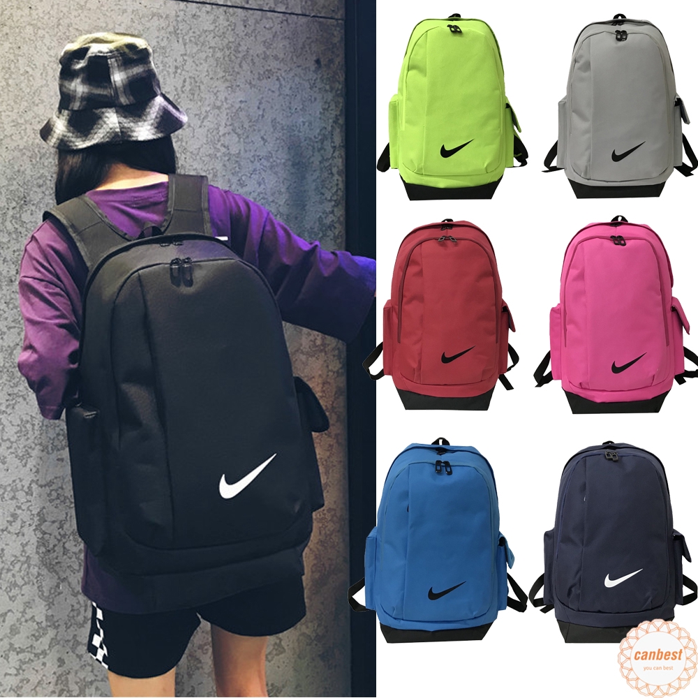 nike notebook rucksack