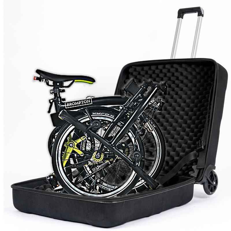 xxf bike box