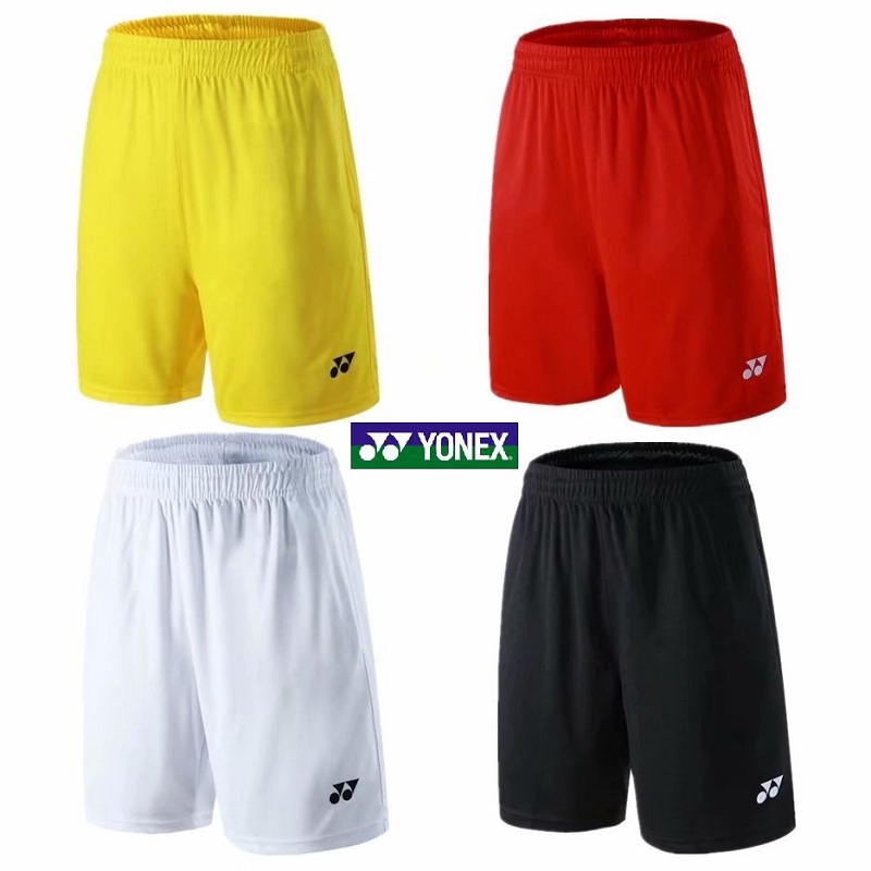 yonex short pants