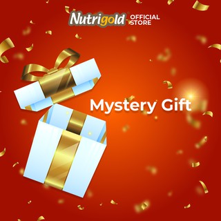 Nutrigold Mystery Gift