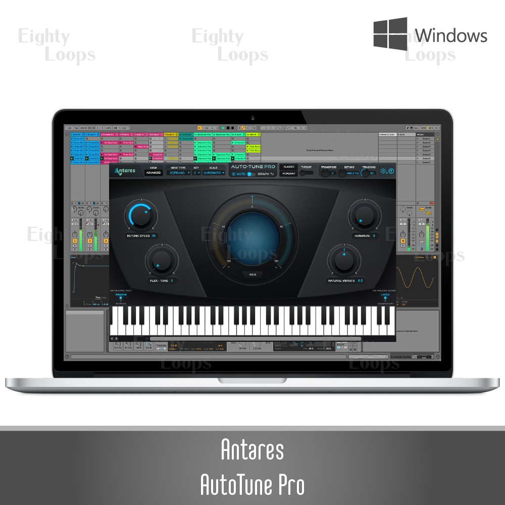 How to get auto tune evo on fl studio 12 download