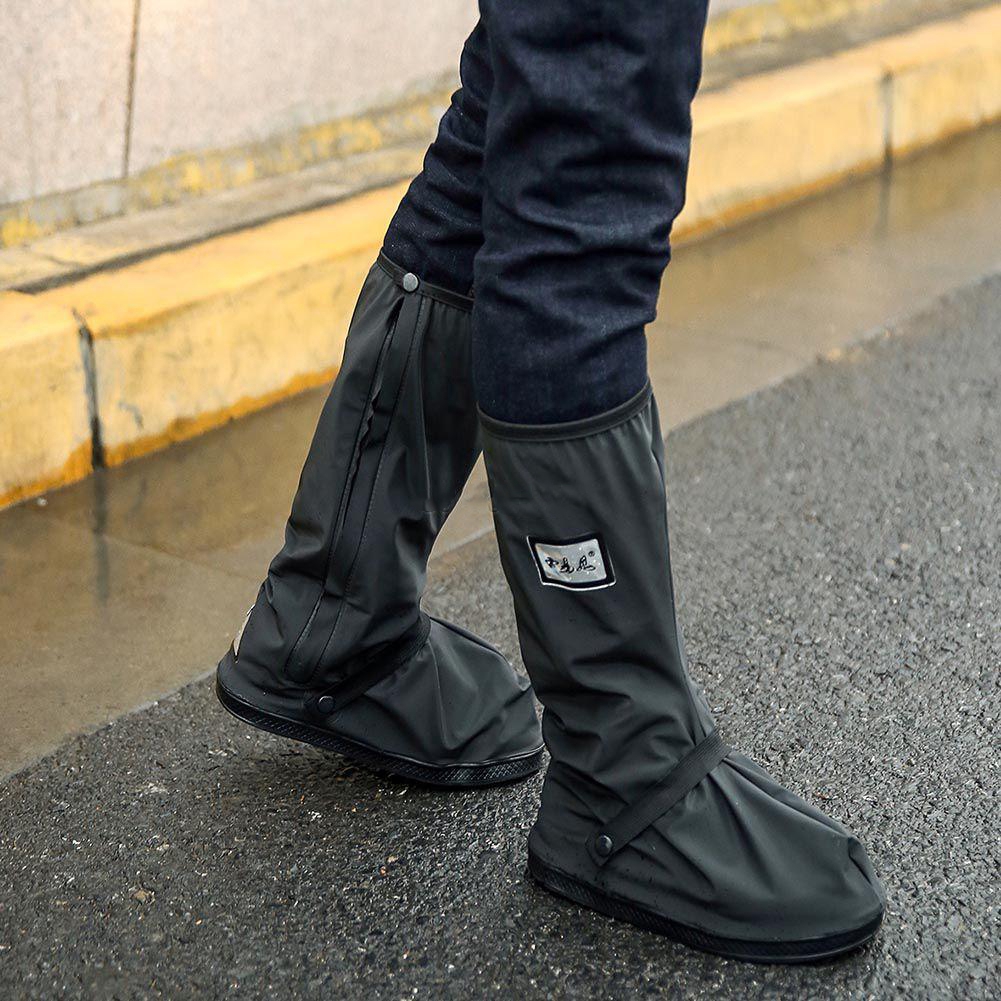 rain boots shopee