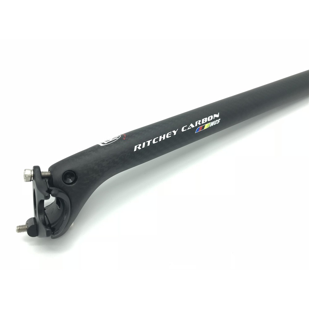 carbon fiber bike seatpost