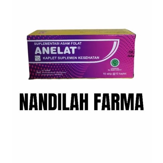 Anelat PERBOX Contents 10 Sheets | Shopee Malaysia