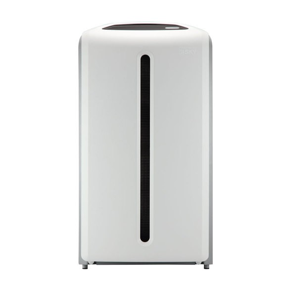 dyson true hepa air purifier