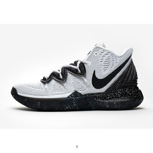 oreo basketball shoes