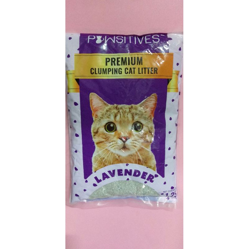 Buy Pasir Kucing Murah / Cat litter cheap / Pasir Kucing (1.25 