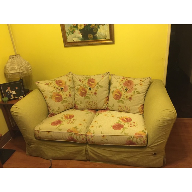 2 + 1 Sofa Set by Fella Design | Shopee Malaysia