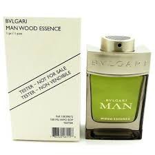 bvlgari man wood essence cologne