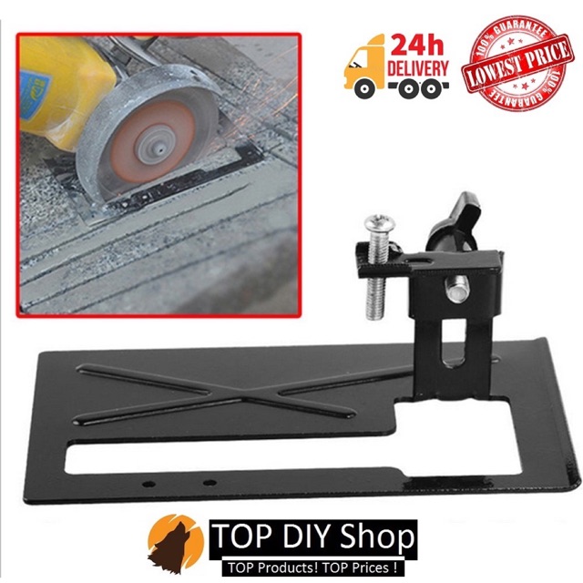 Universal Angle Grinder Base for Angle Grinder Shopee Malaysia