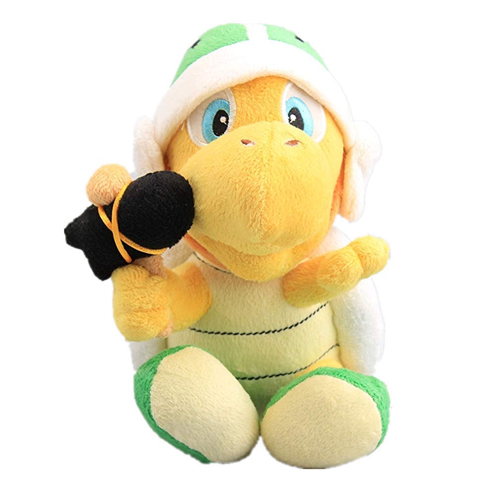 koopa plush