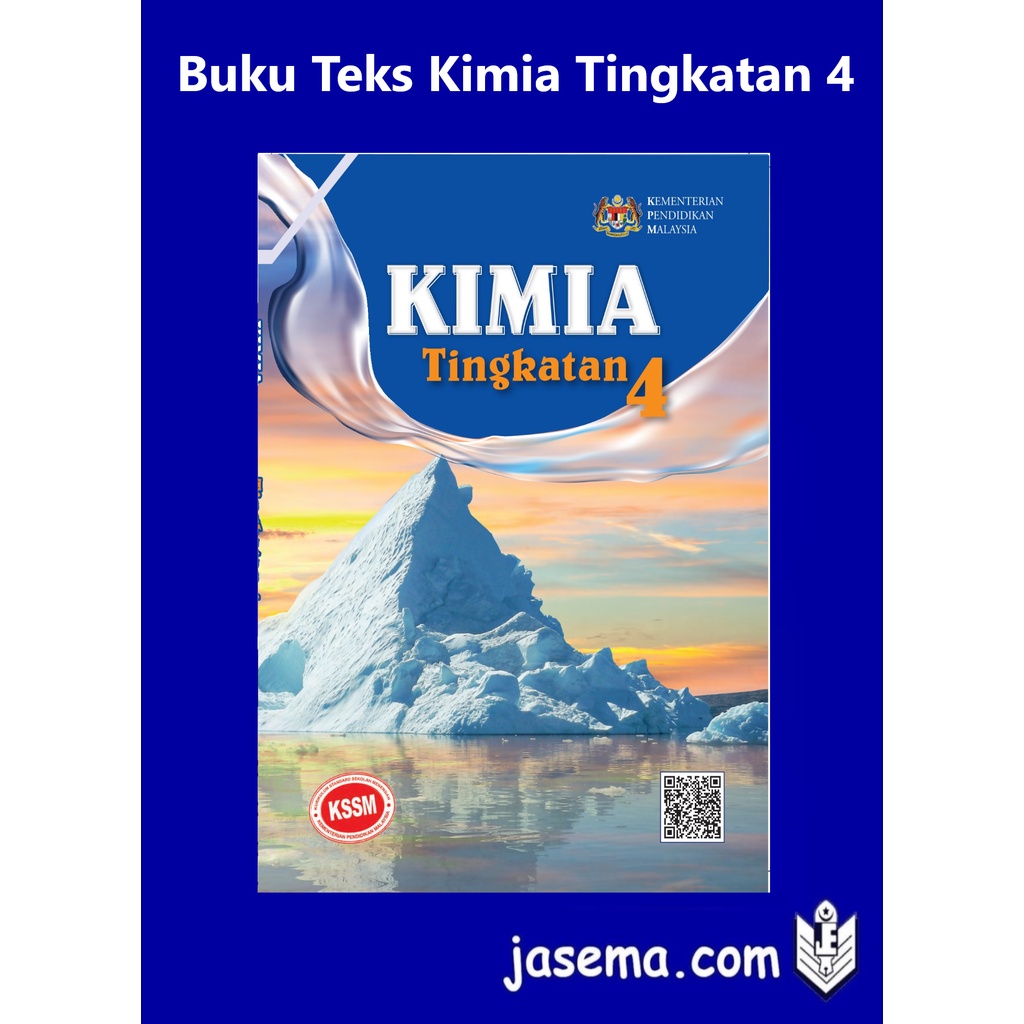 jawapan buku teks kimia kssm tingkatan 4  Phil Marshall