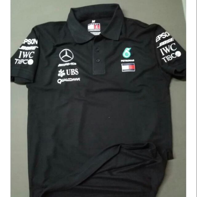 petronas tommy hilfiger