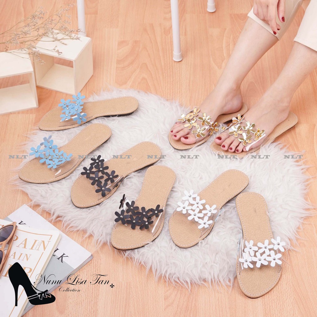 sandal shopee