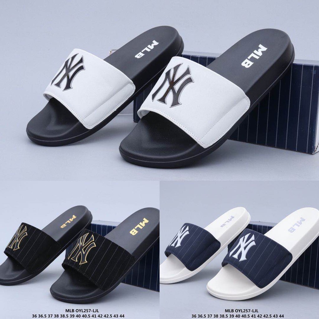 mlb flip flops