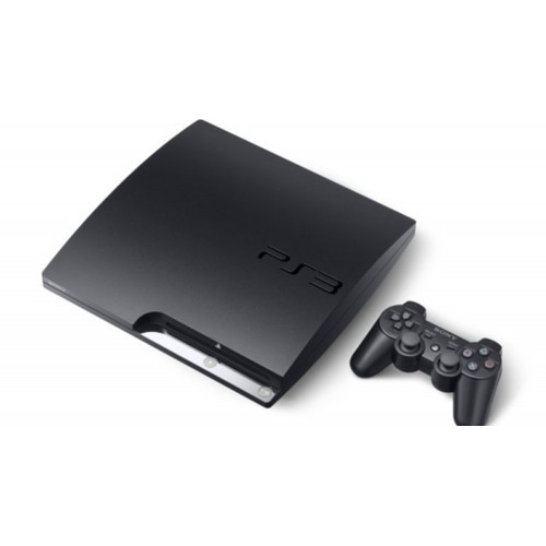 ps3 slim 160gb price