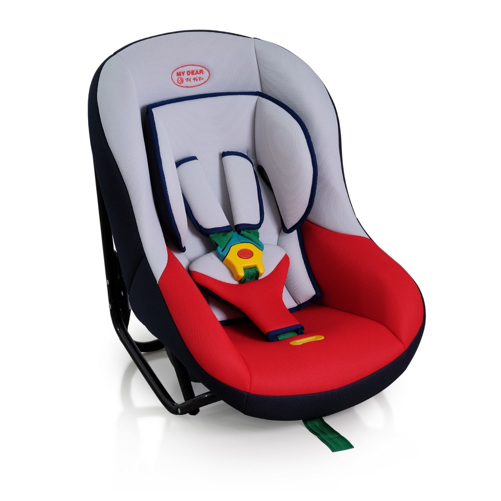 my dear car seat
