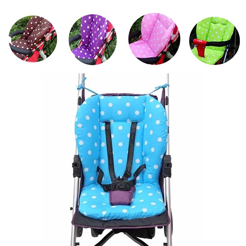baby stroller seat cushion