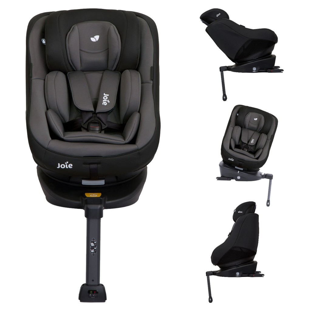 joie twist car seat