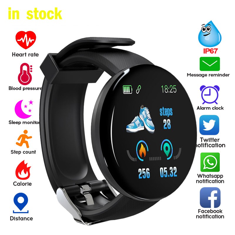 whatsapp smartwatch android