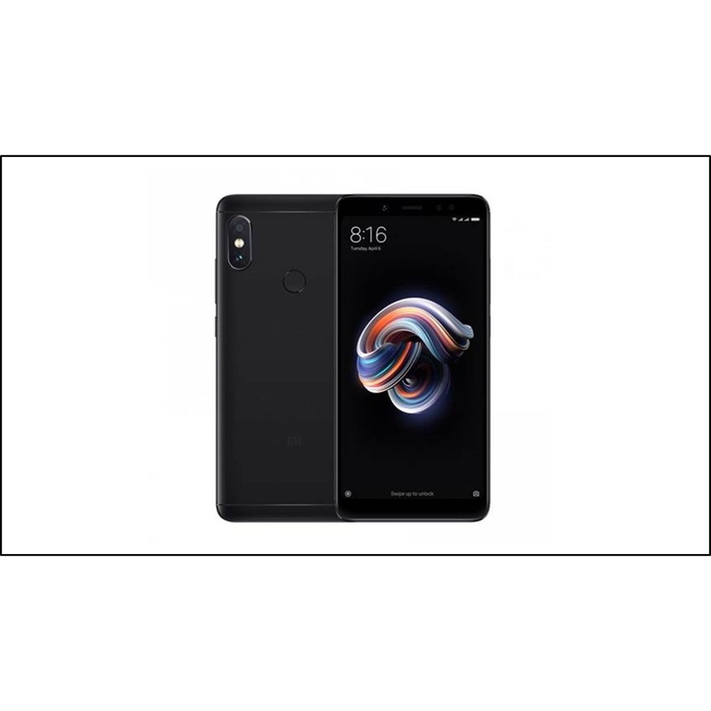 Xiaomi Redmi Note 5 332