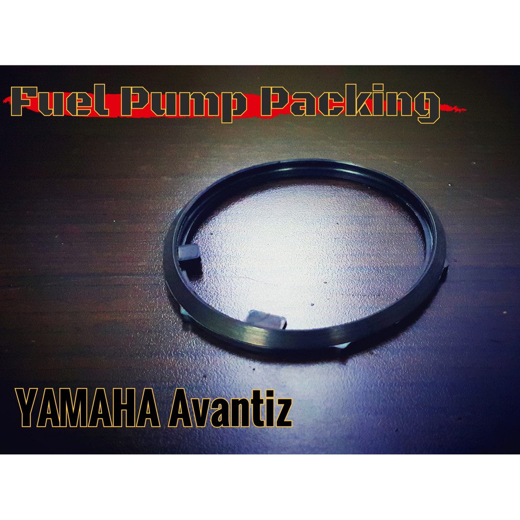 Y15ZR FUEL PUMP PACKING (READY STOCK) Shopee Malaysia