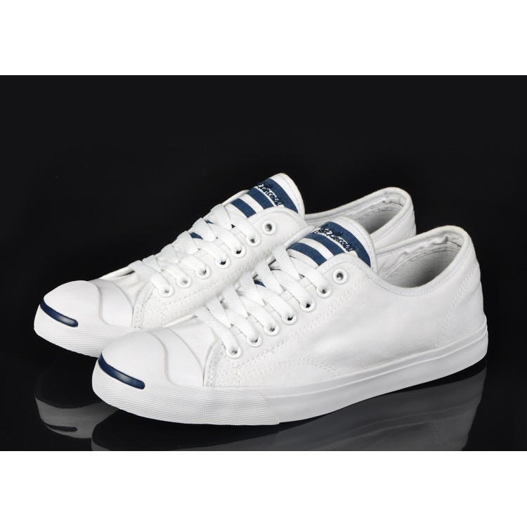 Original Converse Jack Purcell Sneakers #108 Men/Women Size 35-44 | Shopee  Malaysia