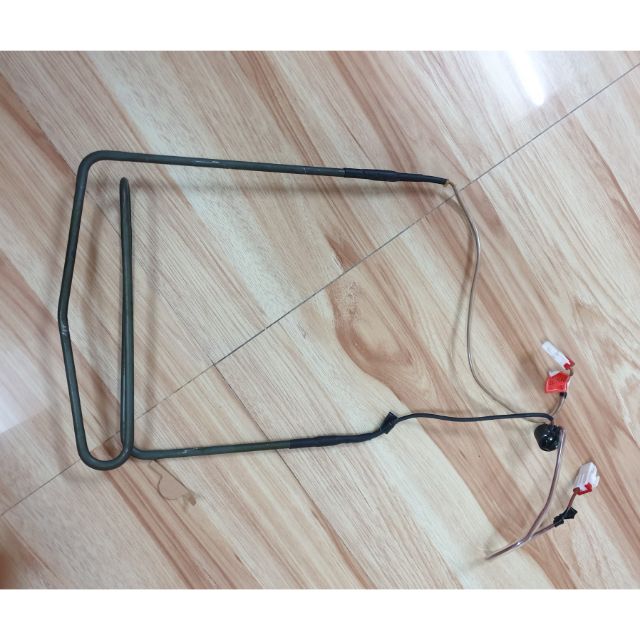 Peti Sejuk Defrost Heater For Samsung Ap4136087 Ps4140519 Da47 00244b Berita Syarikat Berita Shengzhou Beno Electric Appliance Co Ltd