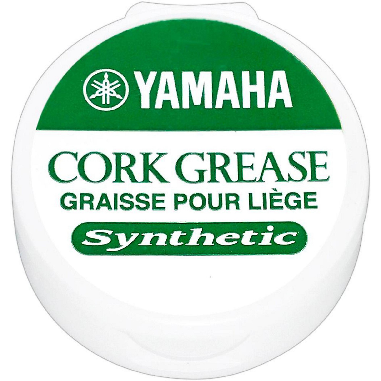 Yamaha Cork Grease 10g For Woodwind Musical Instrument