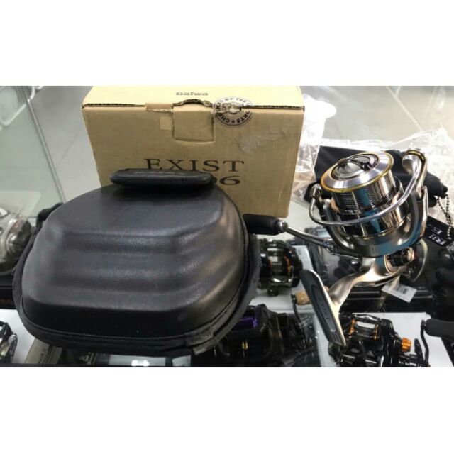 daiwa exist 2506